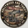 hllywdnthrift